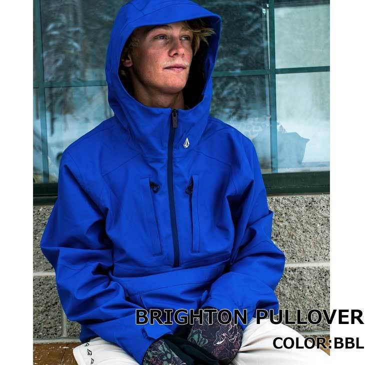 VOLCOM（ボルコム） 21-22 VOLCOM メンズ ウエアー ジャケット