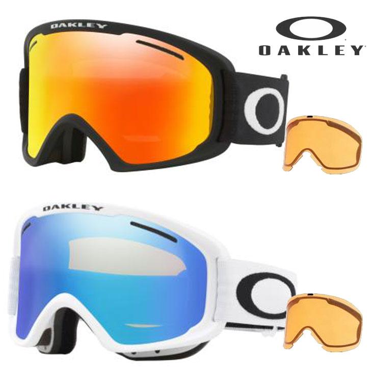 OAKLEY（オークリー） 23-24 OAKLEY ゴーグル ミラーレンズ スペア
