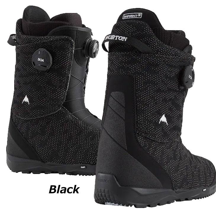 BURTON（バートン） (旧モデル) 22-23 BURTON ブーツ メンズ Swath BOA