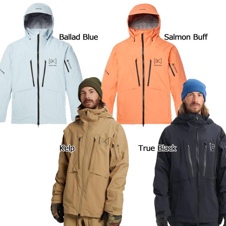 BURTON（バートン） (旧モデル) 22-23 BURTON メンズ Men's [ak] GORE