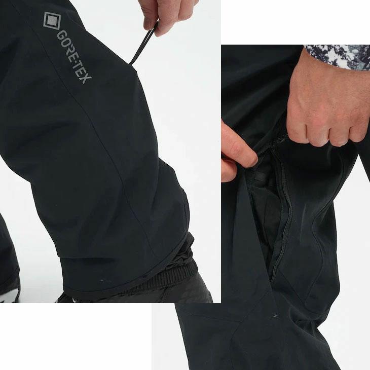BURTON（バートン） (旧モデル) 22-23 BURTON メンズ Men's [ak] GORE