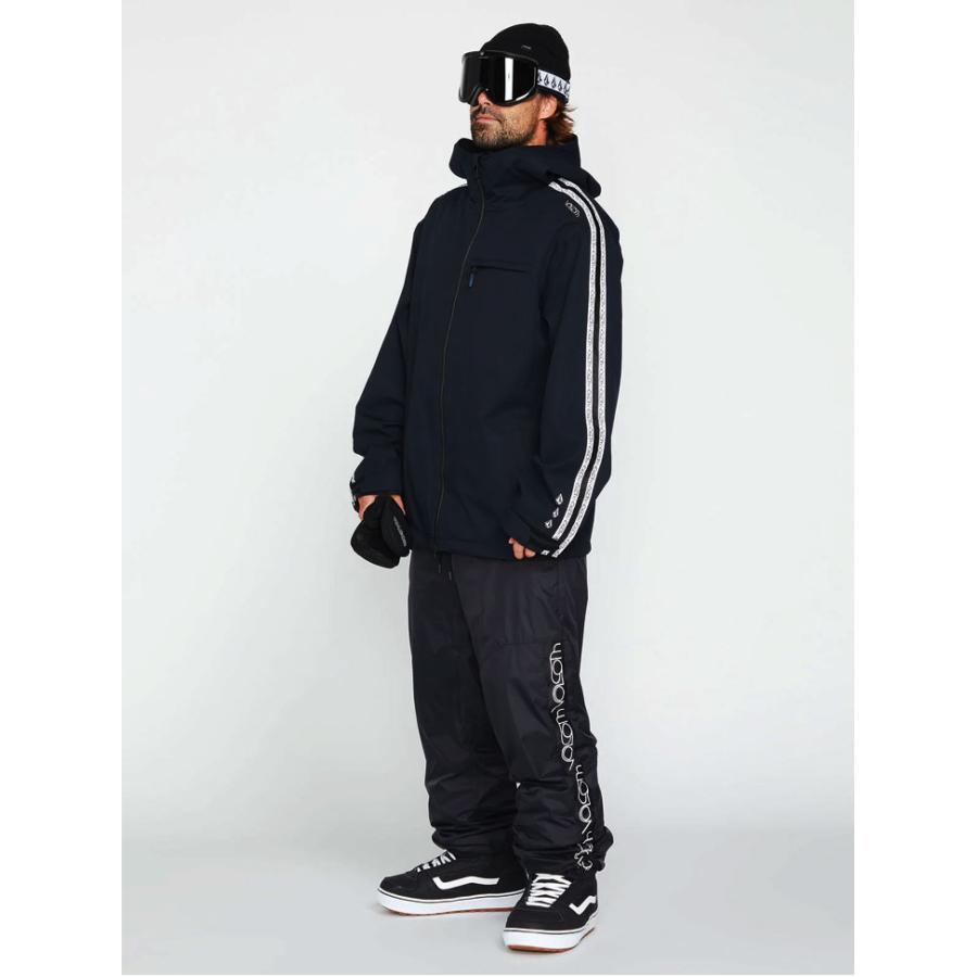 VOLCOM（ボルコム） 22-23 VOLCOM スノーボード ウェア メンズ