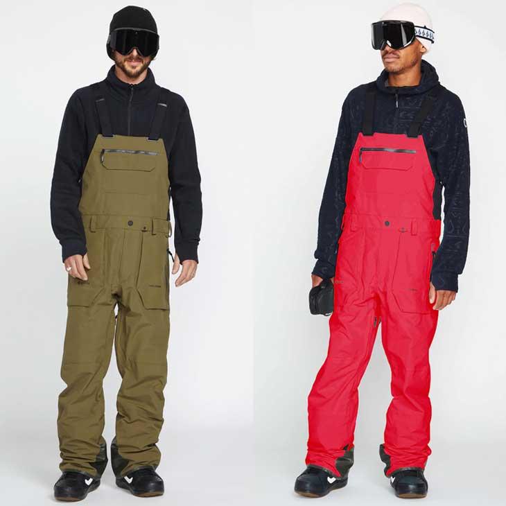 VOLCOM（ボルコム） 22-23 VOLCOM スノーボード ウェア ウェアー