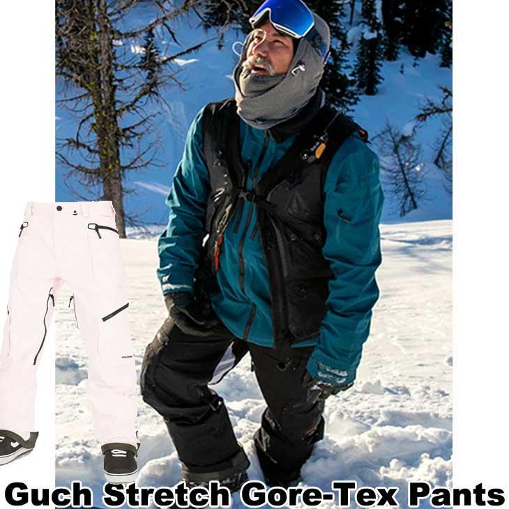 VOLCOM（ボルコム） 22-23 VOLCOM スノーボード ウェア ウェアー