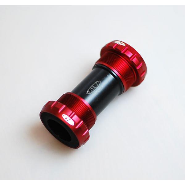 TNI エクスターナルBB JIS セラミックベアリング シマノクランク用