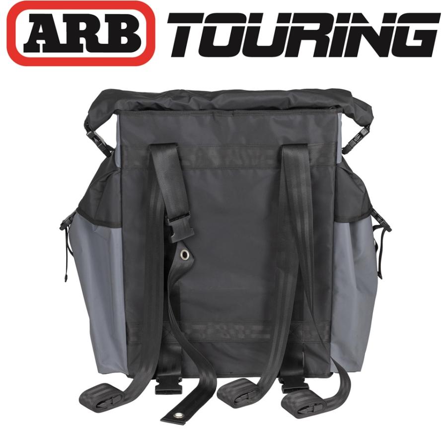ARB 正規品 トラックパック シリーズ3 ARB4306 「8」 : ARB 4x4