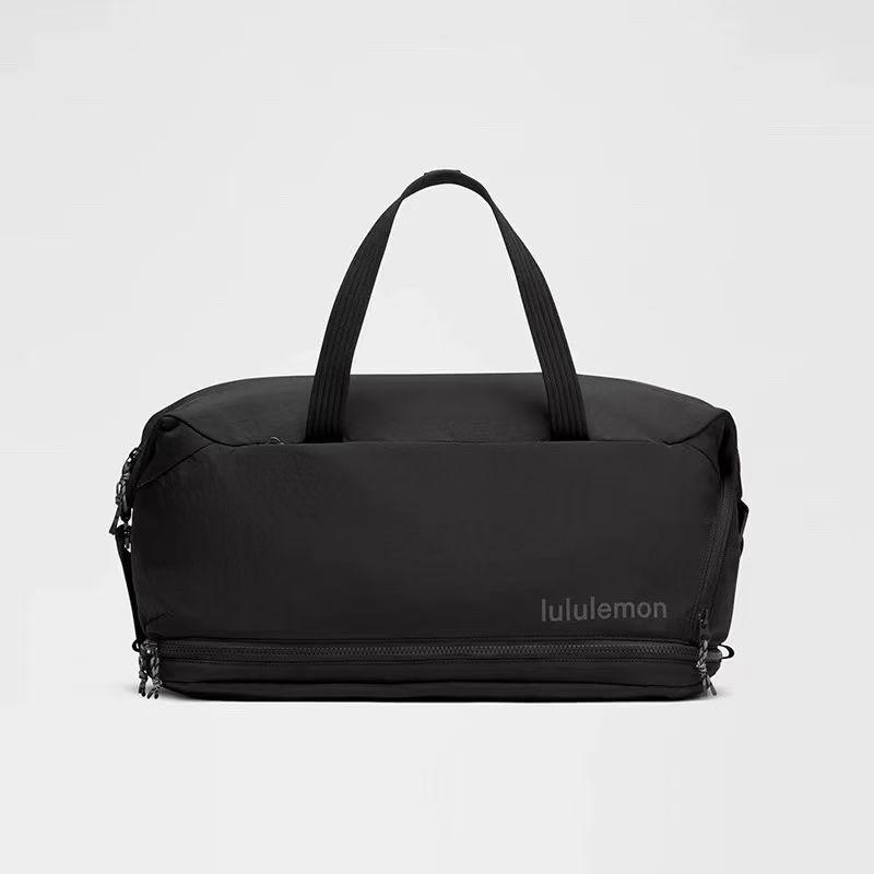 lululemon（ルルレモン） lululemon 3-in-1 ジムバッグ ジムダッフル