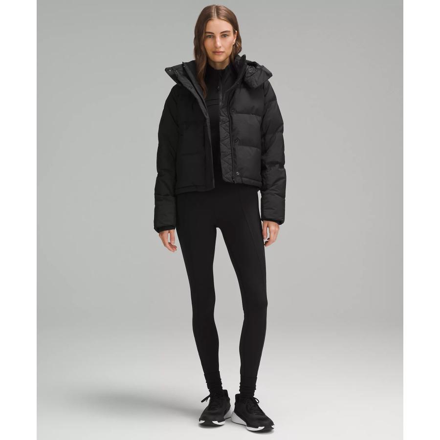 lululemon（ルルレモン） lululemon Wunder Puff 600ダウンフィル