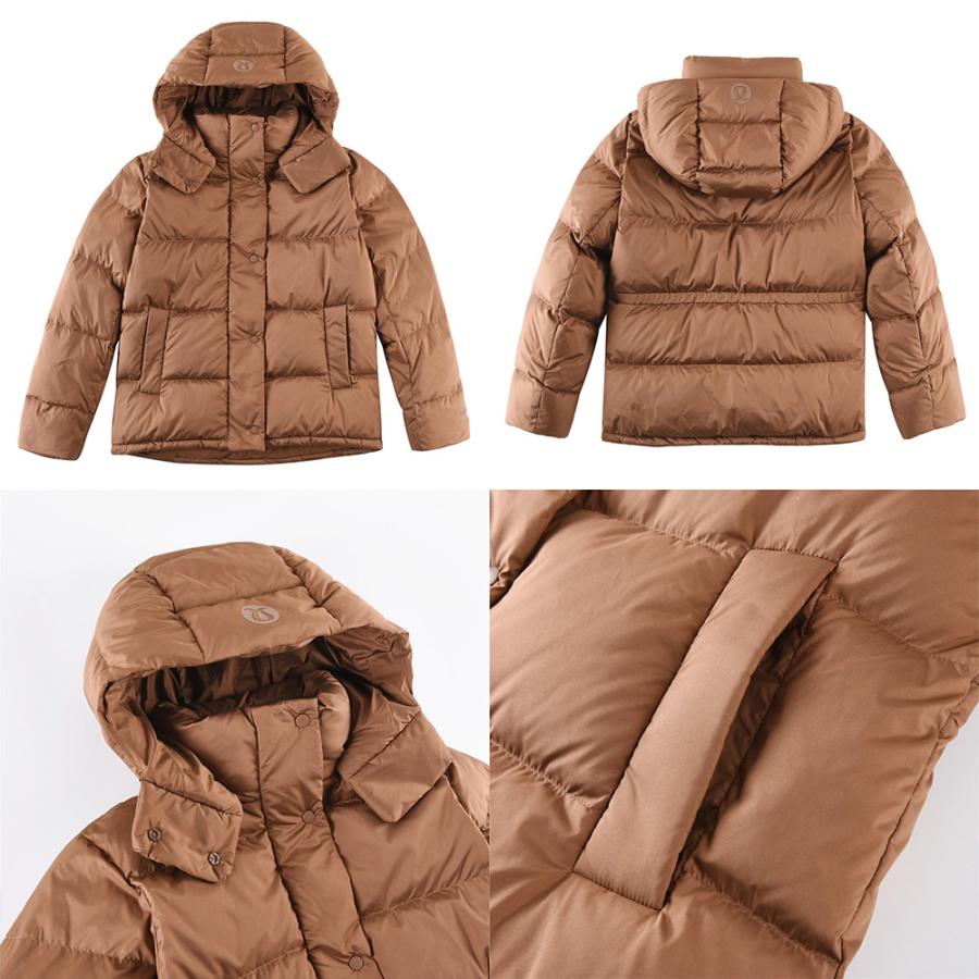 lululemon（ルルレモン） lululemon Wunder Puff 600ダウンフィル