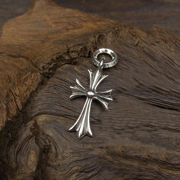 CHROME HEARTS（クロムハーツ） タイニー CHクロス チャーム : Freaks