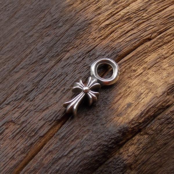 CHROME HEARTS（クロムハーツ） スタックチャーム / CHクロス #A