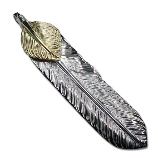 鷲見 太郎 /Taro Washimi Lフライトフェザー01/L K18フライトハート