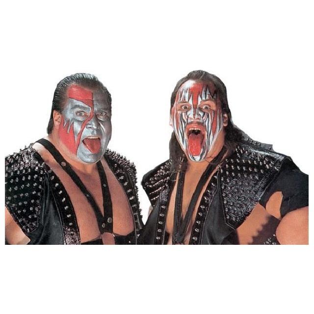 デモリッション（アックス＆スマッシュ） Tシャツ「DEMOLITION