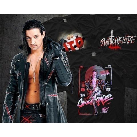 ジェイ・ホワイト 日本未発売デザイン 直輸入 Tシャツ「