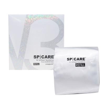 SPICARE V3 並行輸入品 スピケア ブリリアントファンデーション