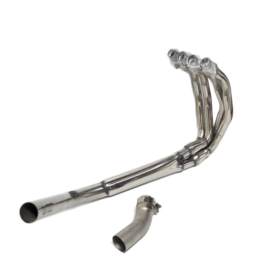 カワサキ（Kawasaki） ZX4RR ZX-4R SE用 フルエキ フルエキゾースト