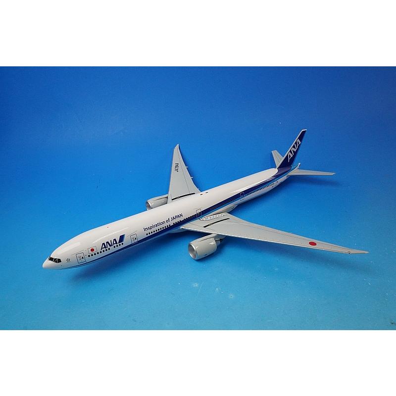 1/144 B777-300ER ANA Inspiration of JAPAN ギアなし JA784A [NH14403