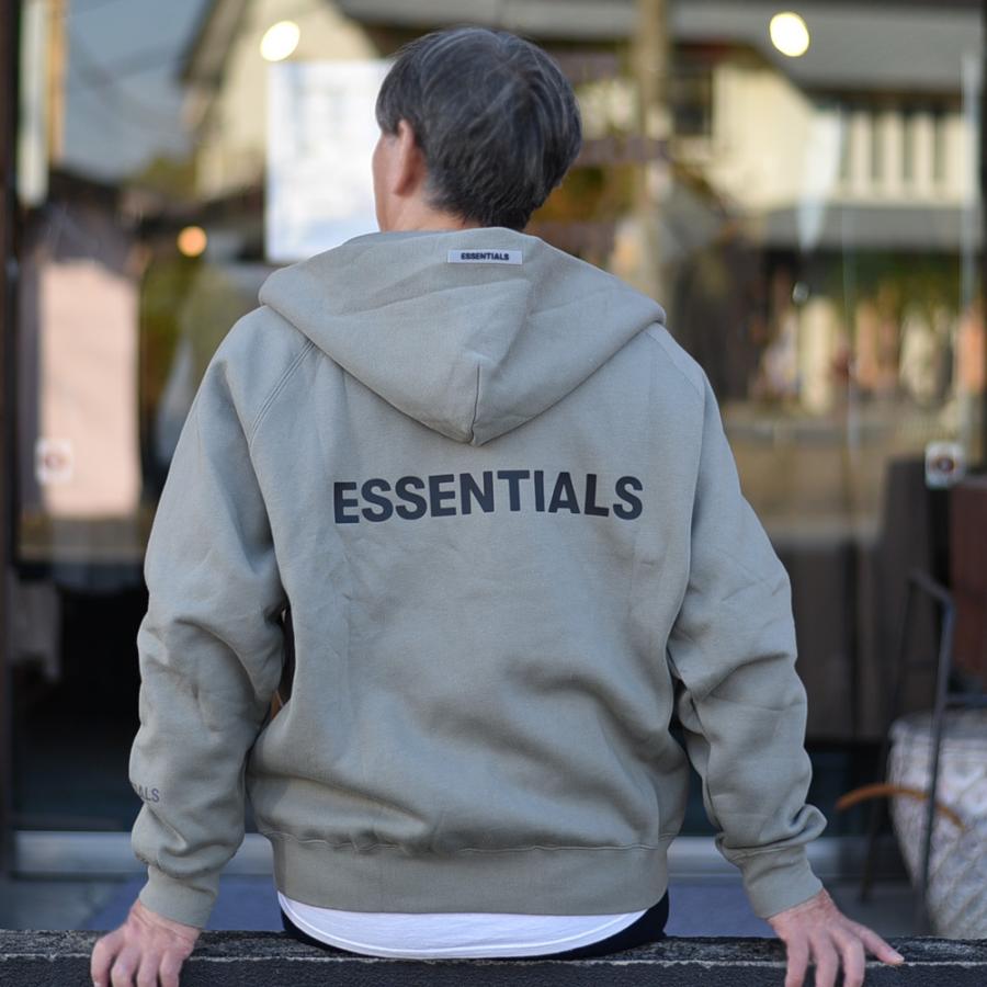 FEAR OF GOD（フィアオブゴッド） Fear of God essentials 即納限定