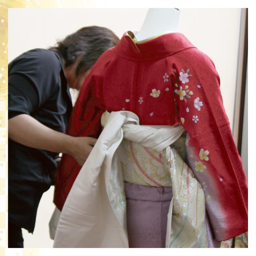 和装ボディ 和装マネキン 和装トルソー 着付け用マネキン 国産 KA-29