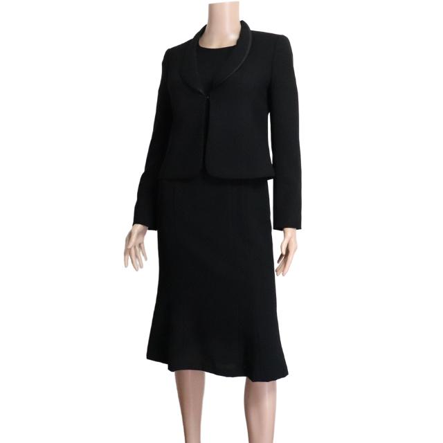 TOKYO IGIN（東京イギン） 新品同様/東京イギン ブラックフォーマル