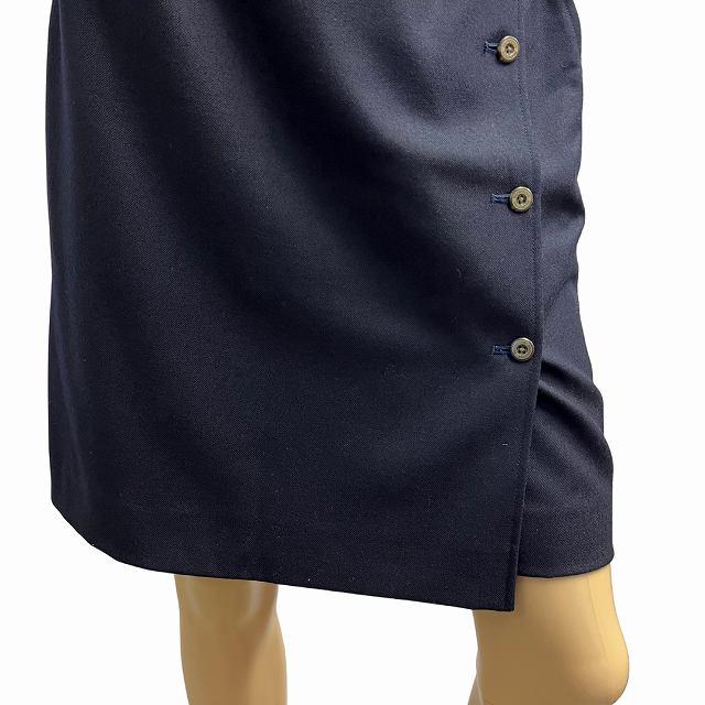 BURBERRY（バーバリー） 美品 BURBERRYS キュロットパンツ 表記 M 9号