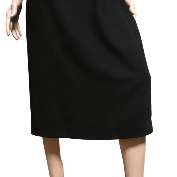 YUKI TORII（ユキ トリヰ） 美品/ユキトリイ ブラックフォーマル