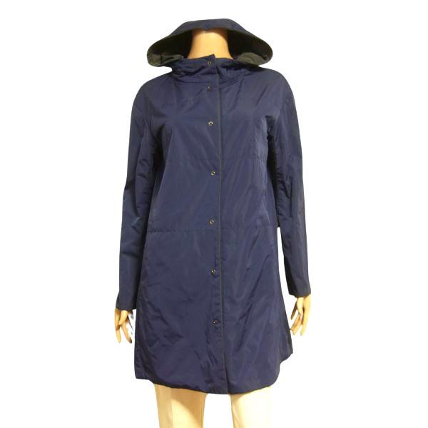 ドゥクラッセ（DoCLASSE） 美品/ドゥクラッセ 中わたコート