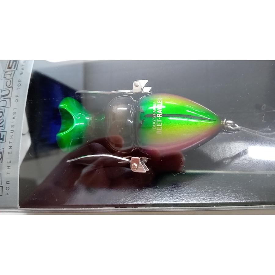 FROG PRODUCTS（フロッグプロダクツ） ウッドビートローラー : 坂井