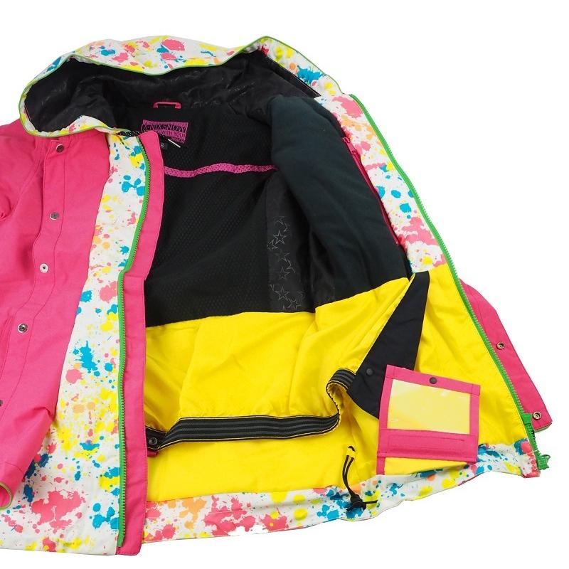 ≪超お買い得品!!≫x-nixエクスニクス レディース 女性用スキー