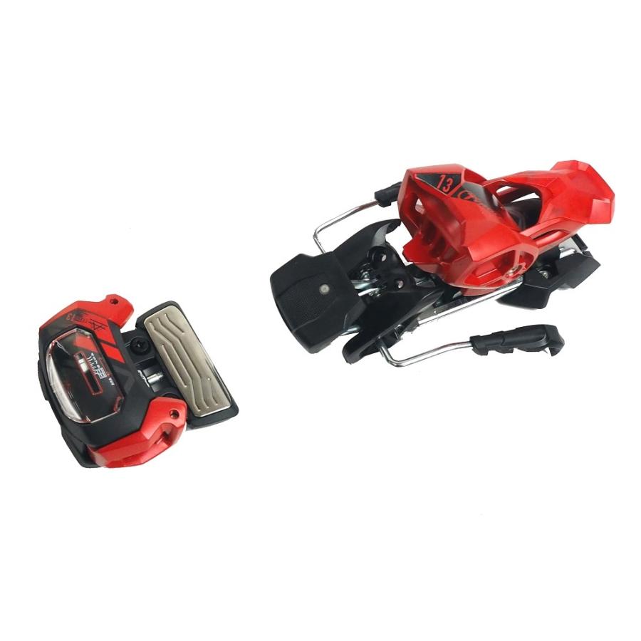 チロリアTYROLIAスキービンディング「AAAttack2アタック2-13GW」(95mm