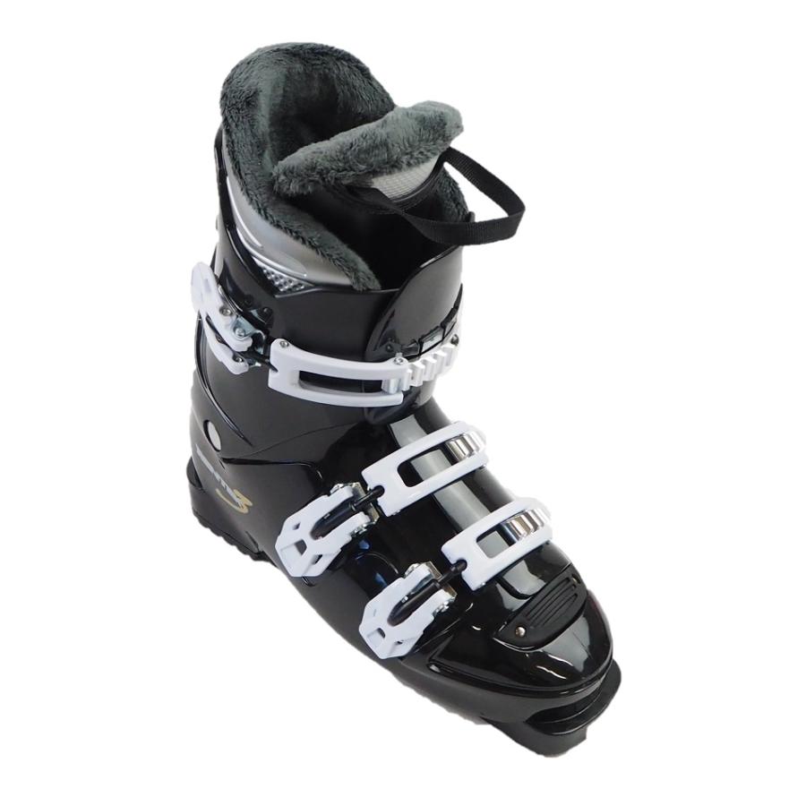 ≪ブーツバックサービス中≫'22-23HELD ヘルト男性初心者用3バックル