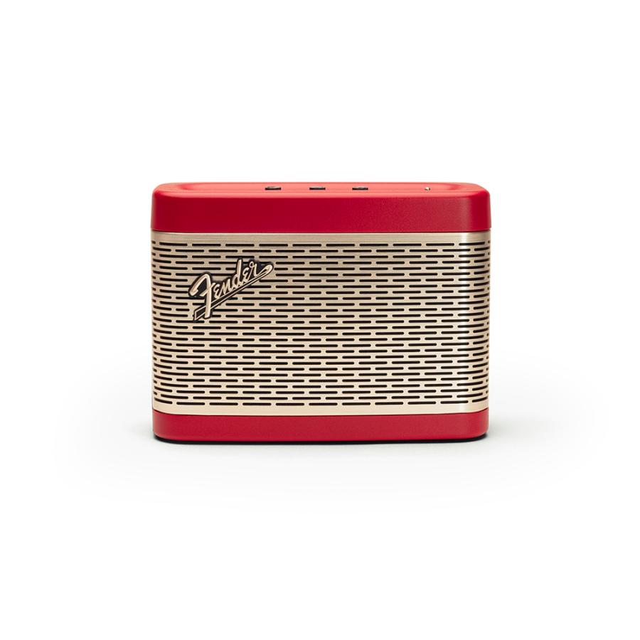 Fender Audio Bluetoothスピーカー Newport 2 (フェンダー ニュー