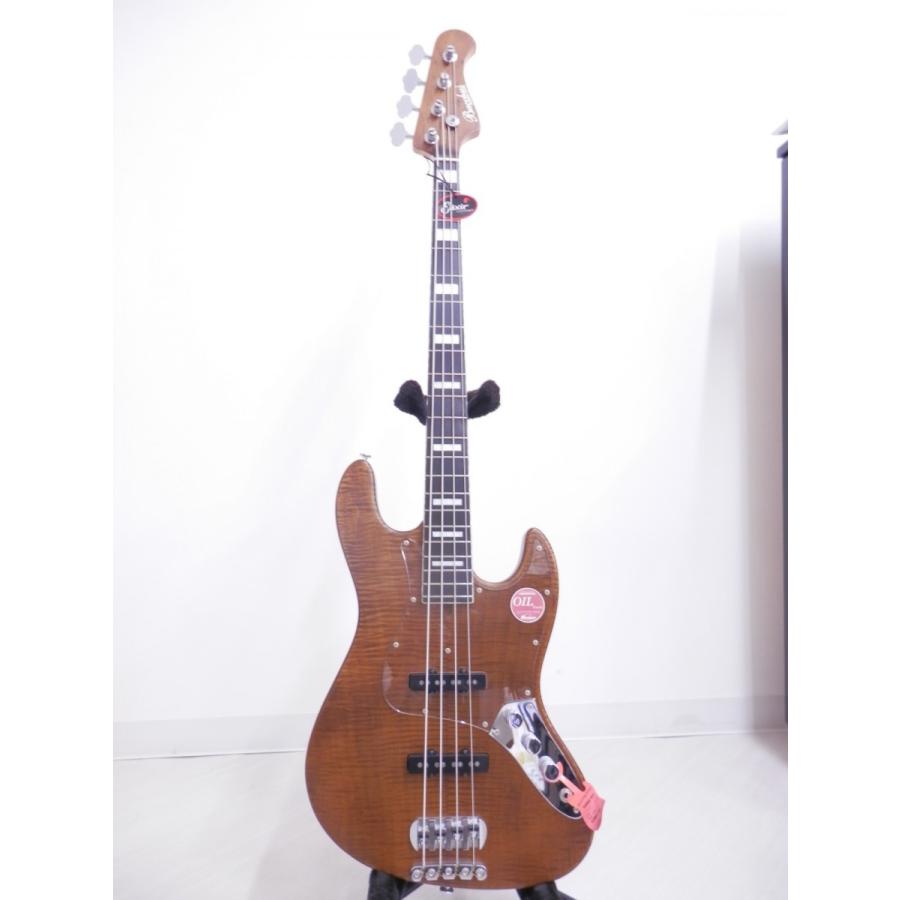 Bacchus Woodline Premium 4/E : 二葉楽器Yahoo!ショップ - 通販