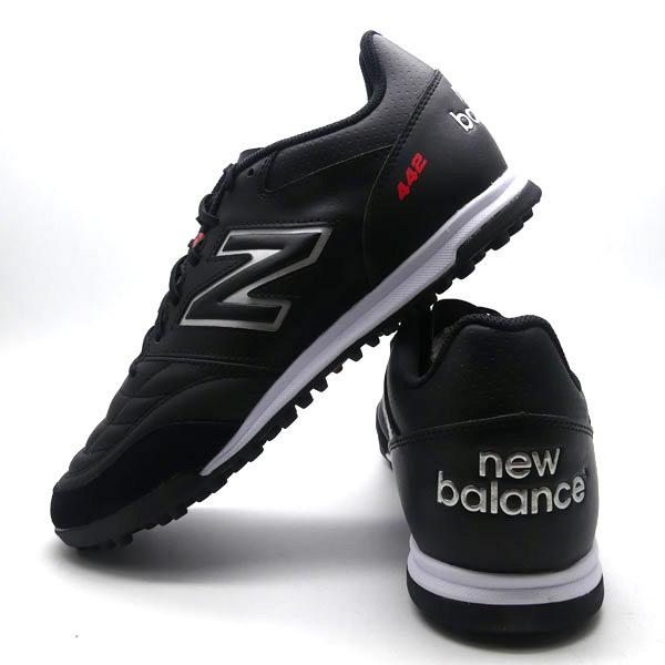 New Balance（ニューバランス） 442 TEAM TF New Balance MS42TBK2 2E
