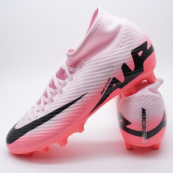 NIKE（ナイキ） マーキュリアル スーパーフライ 9 アカデミー HG NIKE