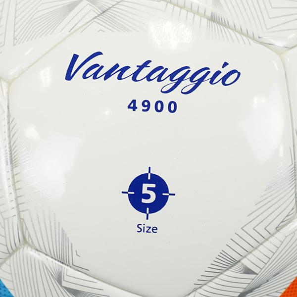 molten（モルテン） ヴァンタッジオ4900 芝用 F5N4900 サッカーボール