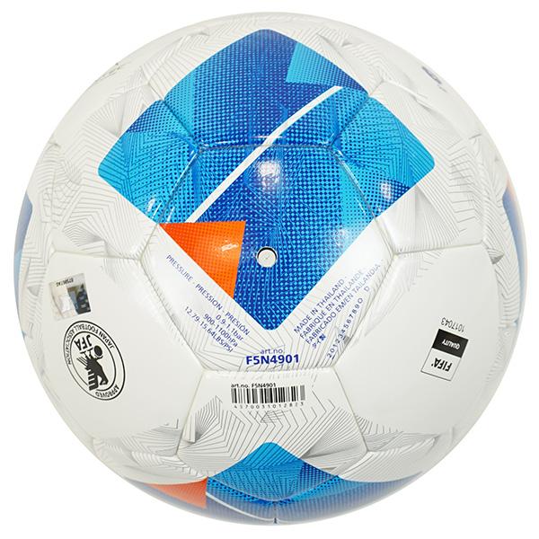 molten（モルテン） ヴァンタッジオ4900 土用 F5N4901 サッカーボール