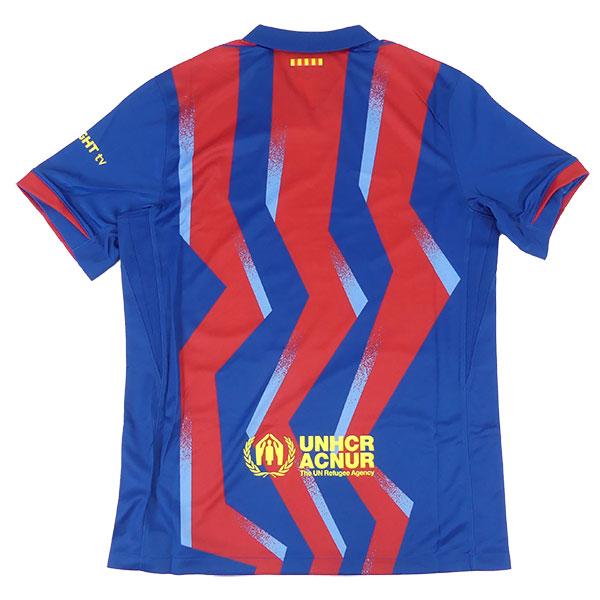 NIKE（ナイキ） FCバルセロナ 24-25 4th レプリカユニフォーム FZ1304