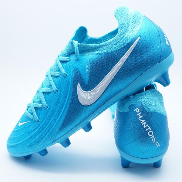 NIKE（ナイキ） ファントムGX2 プロ AG-PRO NIKE FJ2582-400 ブルー