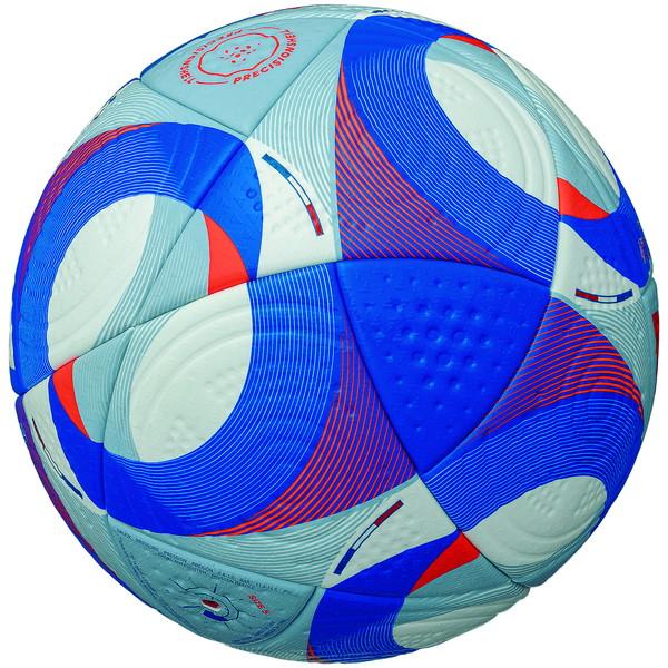 adidas（アディダス） イルデフット 24 プロ 5号 AF585 サッカーボール