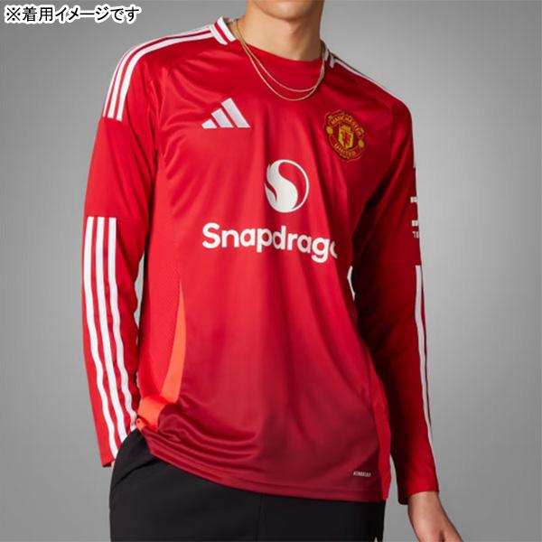 adidas（アディダス） マンチェスターユナイテッド MUN 2024-25