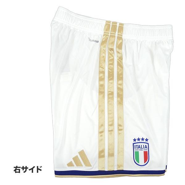 adidas（アディダス） イタリア代表 2026 ホーム レプリカ ショーツ
