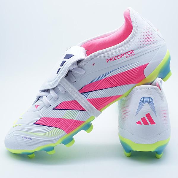 adidas（アディダス） PREDATOR PRO FT HG/AG adidas JR0444 フット