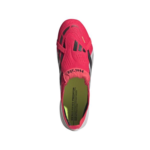 adidas（アディダス） PREDATOR ELITE FT HG/AG JAPAN adidas JR5896