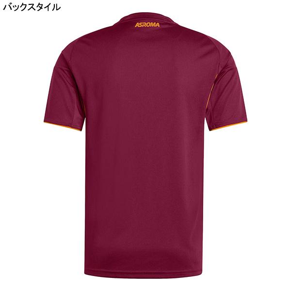 adidas（アディダス） ASローマ ASR 2025-26 レプリカ ホーム