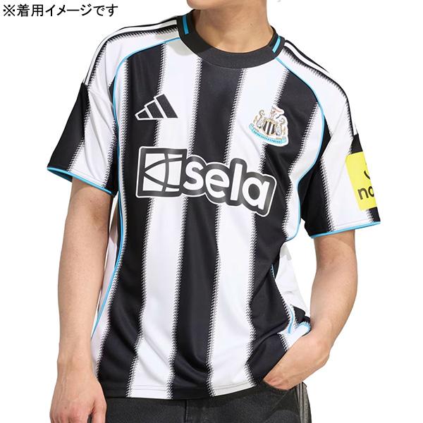 ニューカッスル ブルーノ ギマランイス カラバオカップ ユニフォーム L