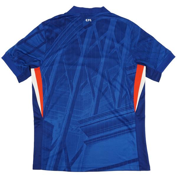 NIKE（ナイキ） チェルシー CFC 2025-26 レプリカ ホーム ユニフォーム