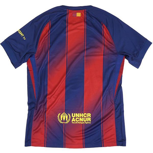 NIKE（ナイキ） バルセロナ FCB 2025-26 レプリカ ホーム ユニフォーム