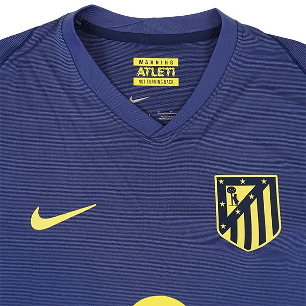 NIKE（ナイキ） アトレティコマドリード ATM 2025-26 レプリカ