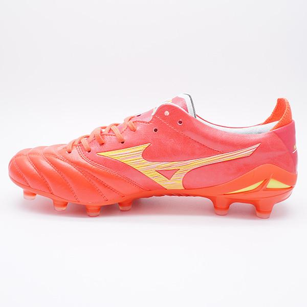 MIZUNO（ミズノ） 新作 モレリア NEO 4 JAPAN mizuno P1GA233064